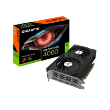 GIGABYTE GeForce RTX 4060 WINDFORCE OC 8G GDDR6 Graphics Card